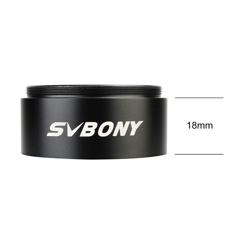 SVBONY SV109 24-35mm M42 Variable Extension Tube T2-Extension Length for Astrophotography - Image 5